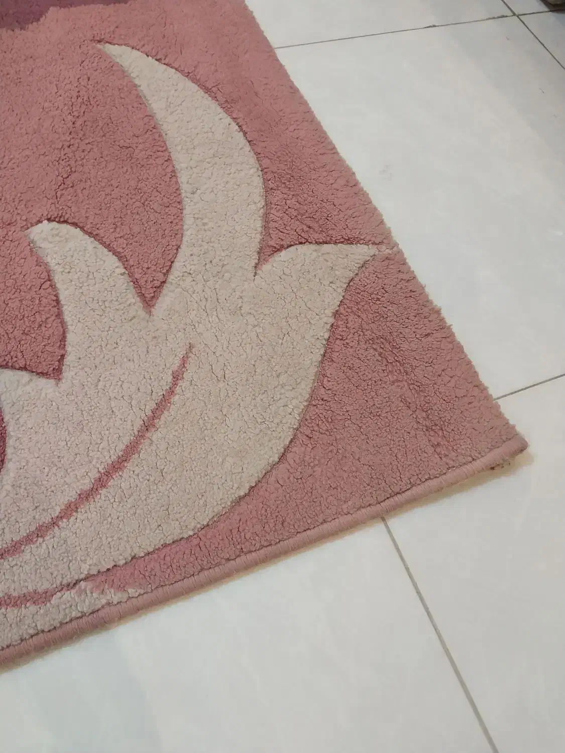 فرش|فرش|اصفهان, توپخانه ارتش|دیوار