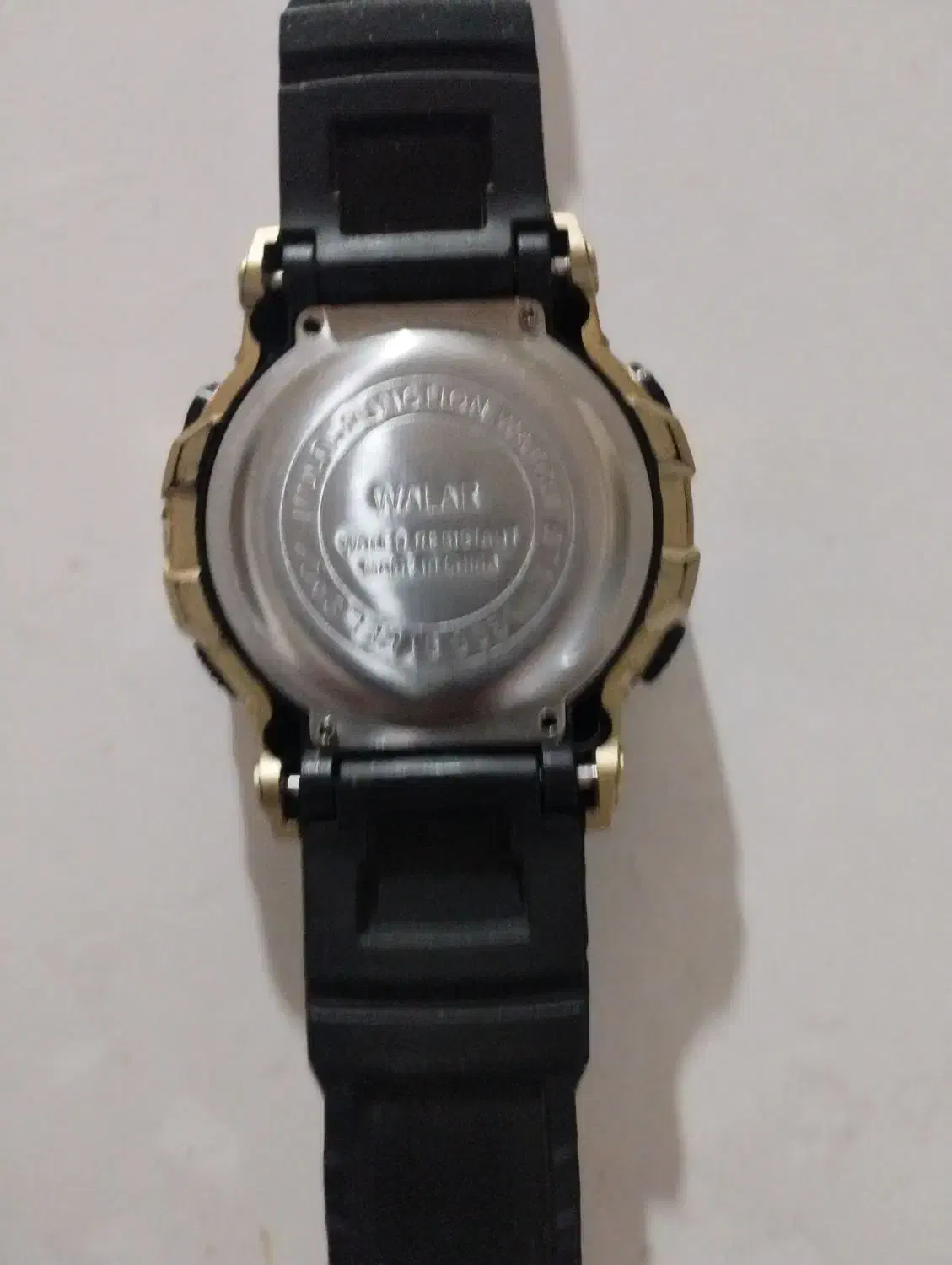 ساعت‌مچی|ساعت|تبریز, |دیوار