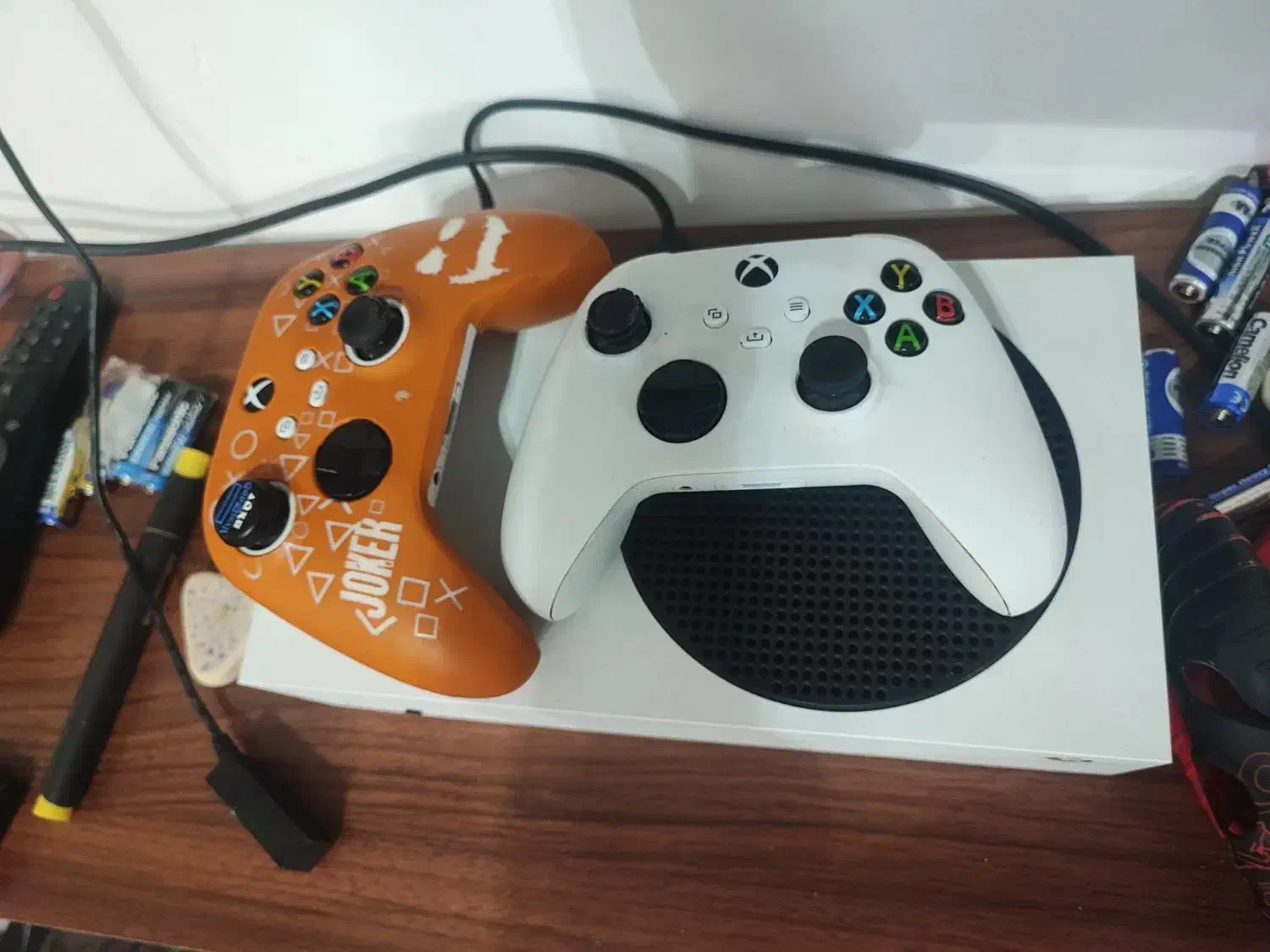 ایکس باکس سری اس|کنسول، بازی ویدئویی و آنلاین|قائم‌شهر, |دیوار