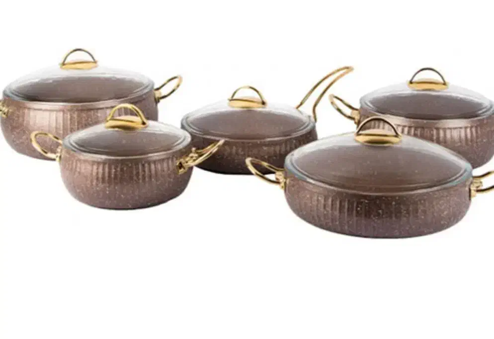 قابلمه نانو گرانیت|ظروف پختوپز|ارومیه, |دیوار