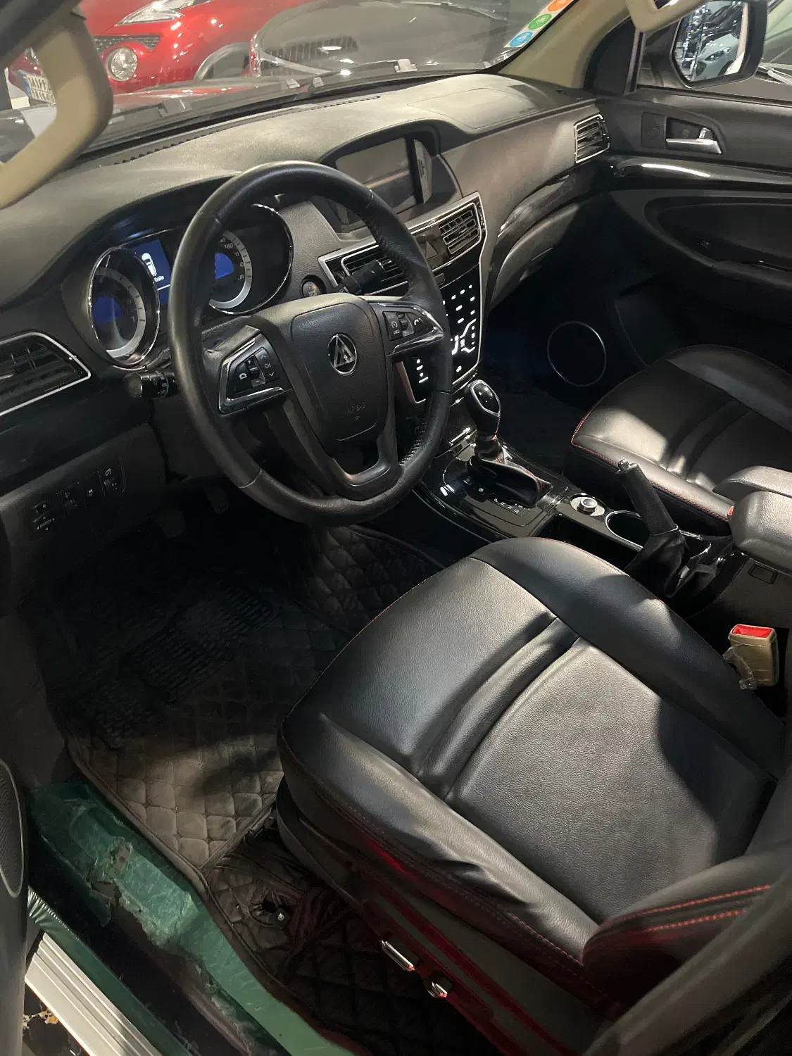 کلوت ۱۴۰۲|خودرو سواری و وانت|تبریز, |دیوار