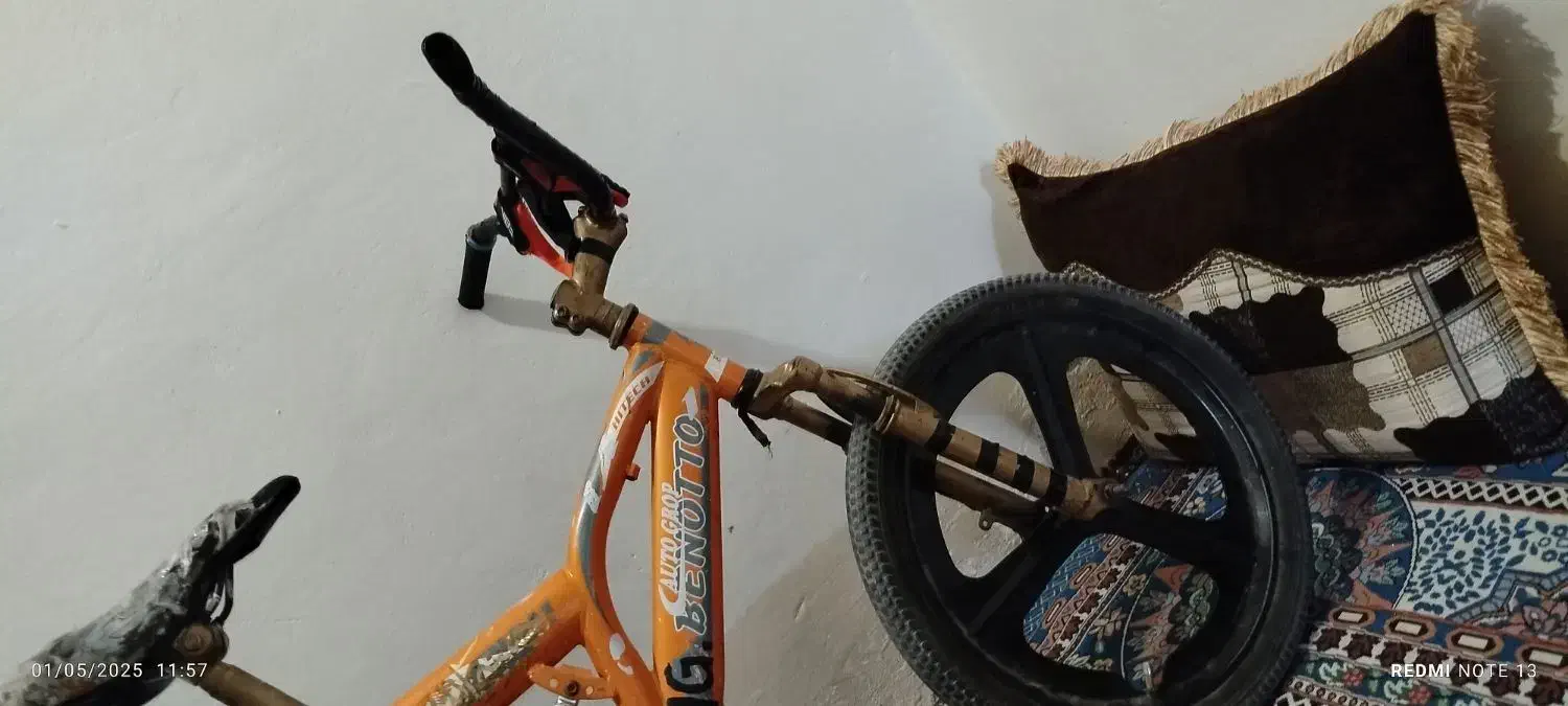 دوچرخه|دوچرخه، اسکیت، اسکوتر|جاسک, |دیوار