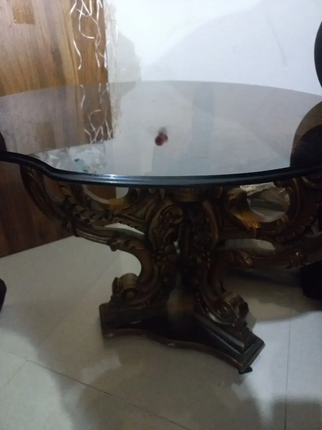 سلطنتی و زیبا (مبل )|مبلمان خانگی و میز عسلی|گرگان, |دیوار