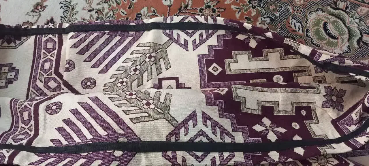 روفرشی گلباف یزد ۱۲ متری دو رو|روفرشی|اصفهان, وحید|دیوار