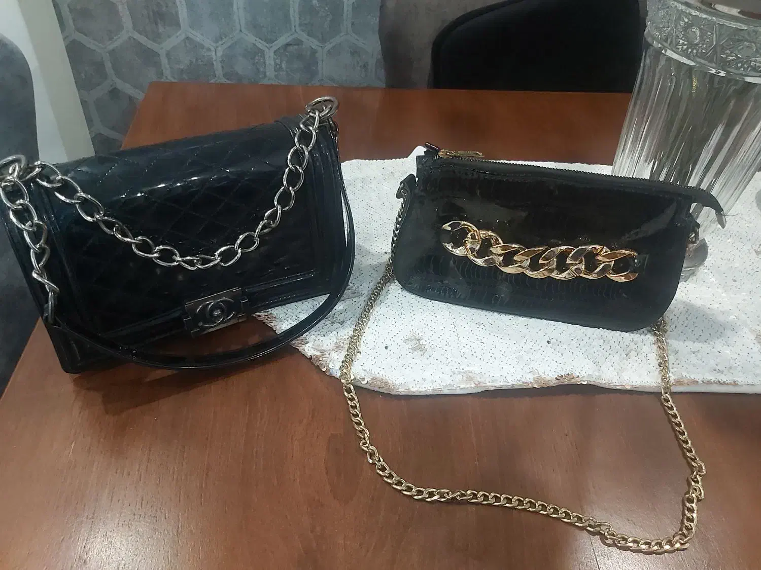 کیف مجلسی|کیف، کفش، کمربند|تهران, استخر|دیوار