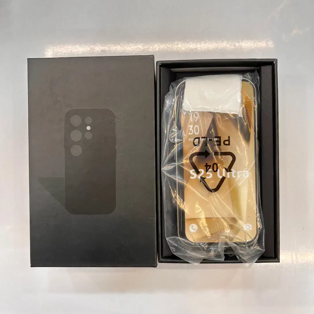 گوشی مینی طرح سامسونگ S25 Ultra Mini|موبایل|اصفهان, احمدآباد|دیوار