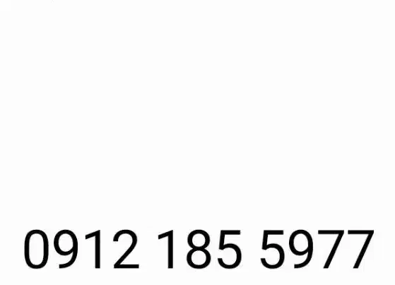 سیم کارت کد ۱ صفر09121855977|سیم‌کارت|تهران, بوستان چیتگر|دیوار