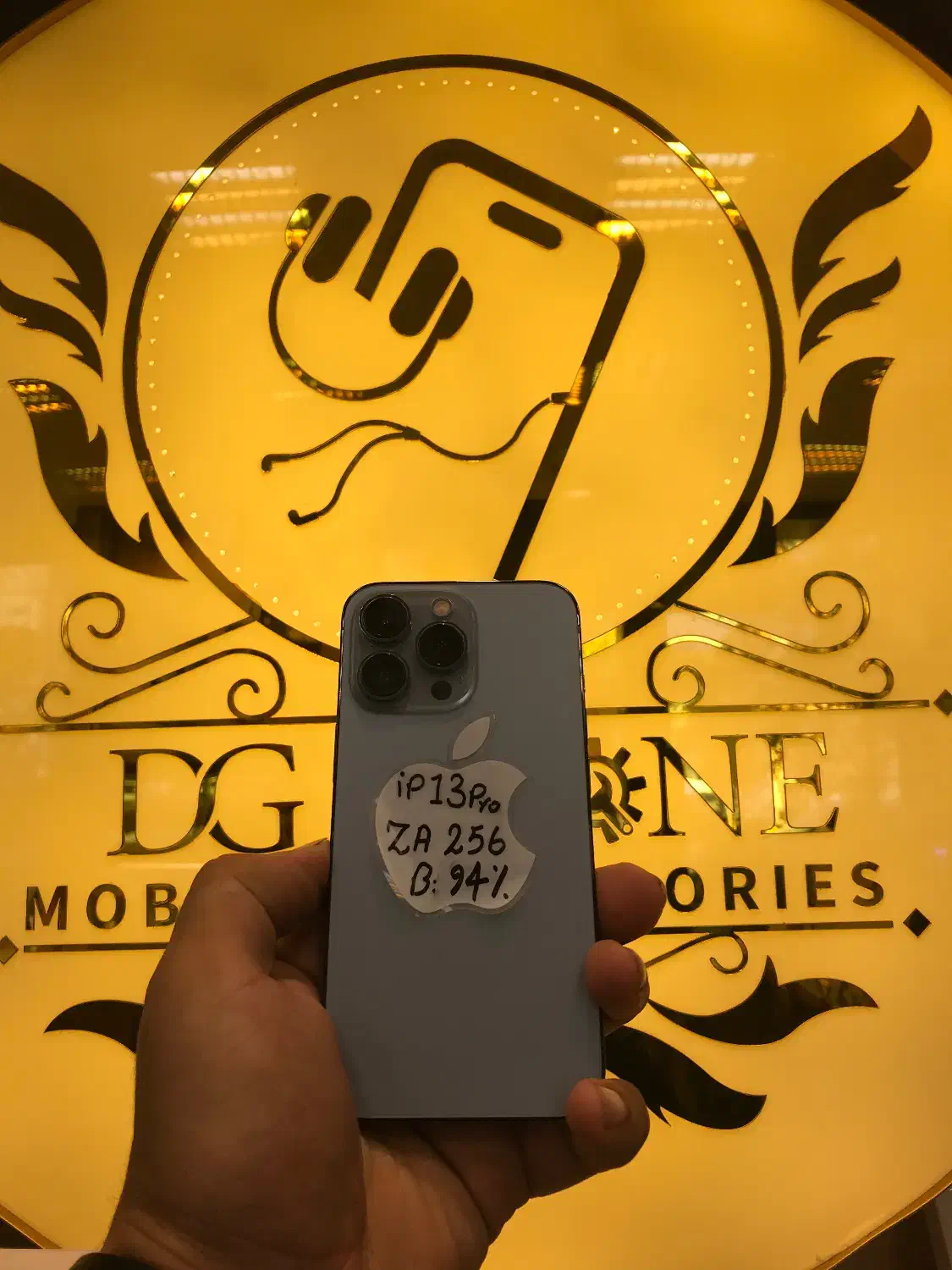 Iphone 13 pro|موبایل|تبریز, |دیوار