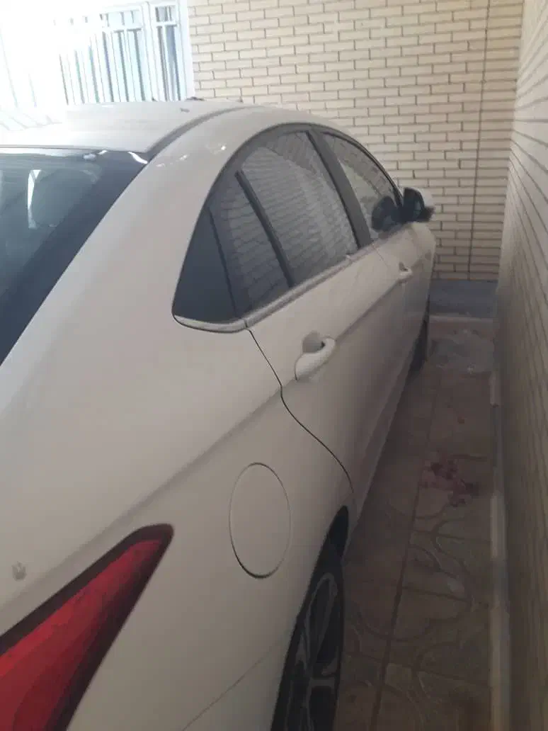 اریزو 5 ie بیرنگ|خودرو سواری و وانت|اصفهان, شاهد|دیوار