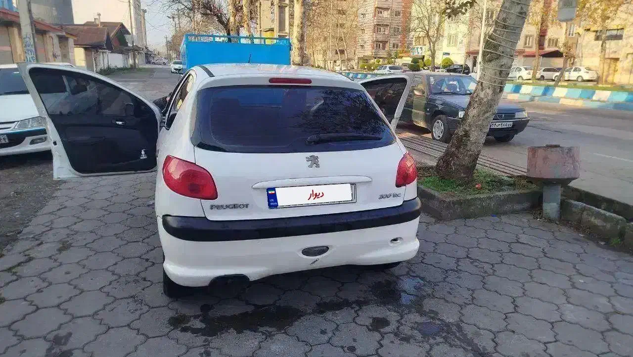 تیپ ۳ تمام رنگ|خودرو سواری و وانت|بندر انزلی, معلم|دیوار