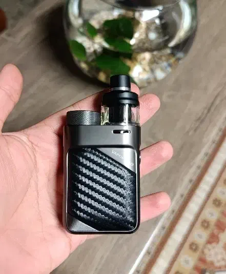 ویپرسو px80 vaporesso با جویس|زیورآلات و اکسسوری|تهران, نظام‌آباد|دیوار
