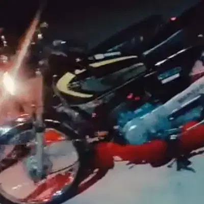 متور 150|موتورسیکلت|خرمآباد, |دیوار