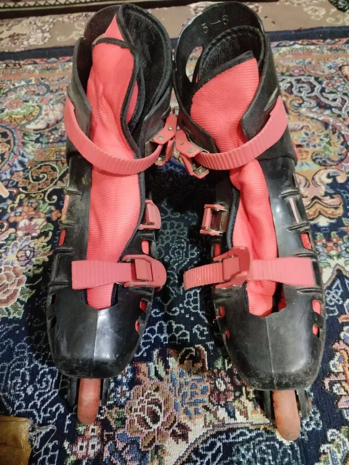 اسکیت|دوچرخه، اسکیت، اسکوتر|گرگان, |دیوار