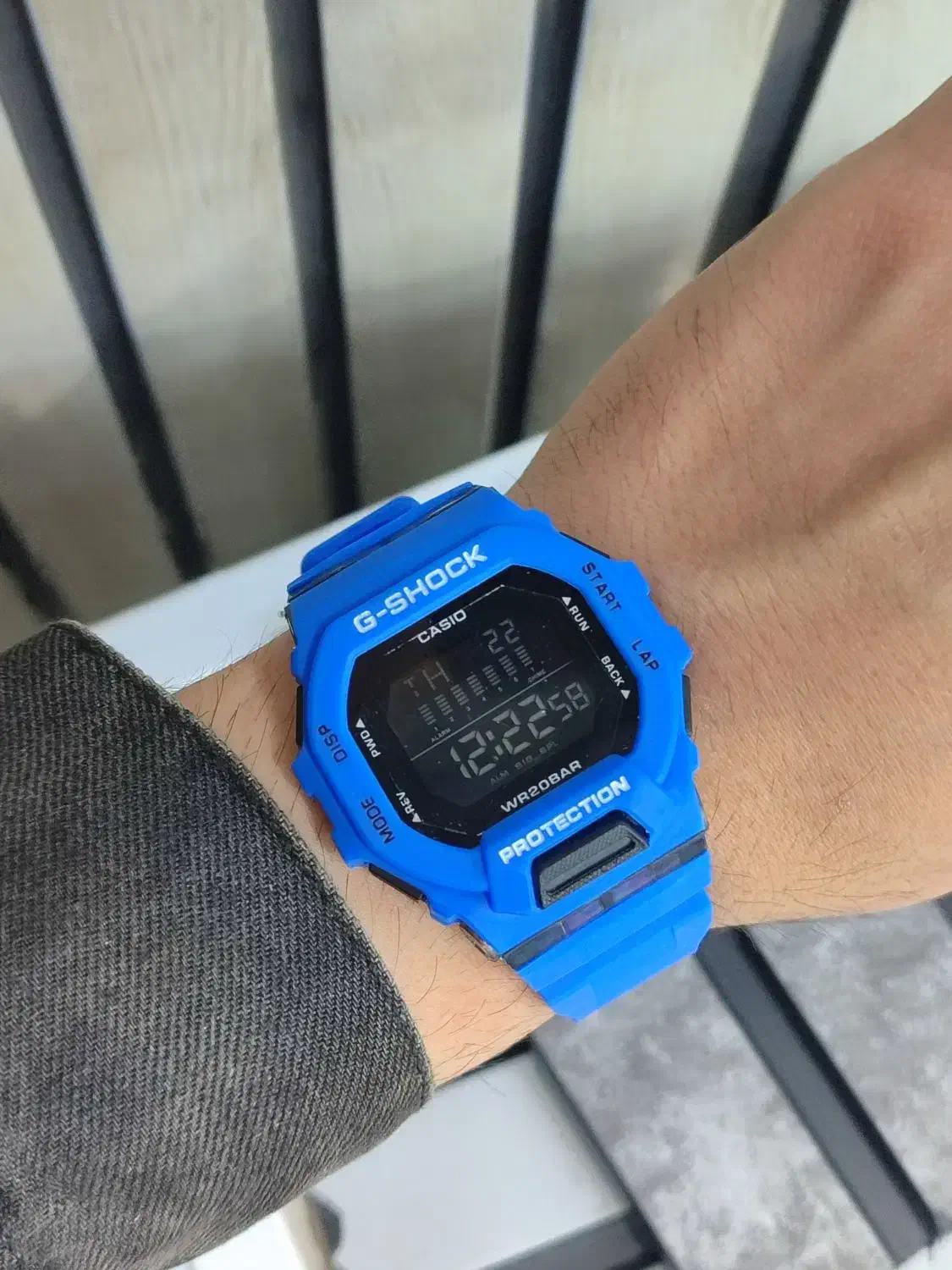 ساعت سیکو خلبانی بند  استیل|ساعت|کرج, اتحاد|دیوار