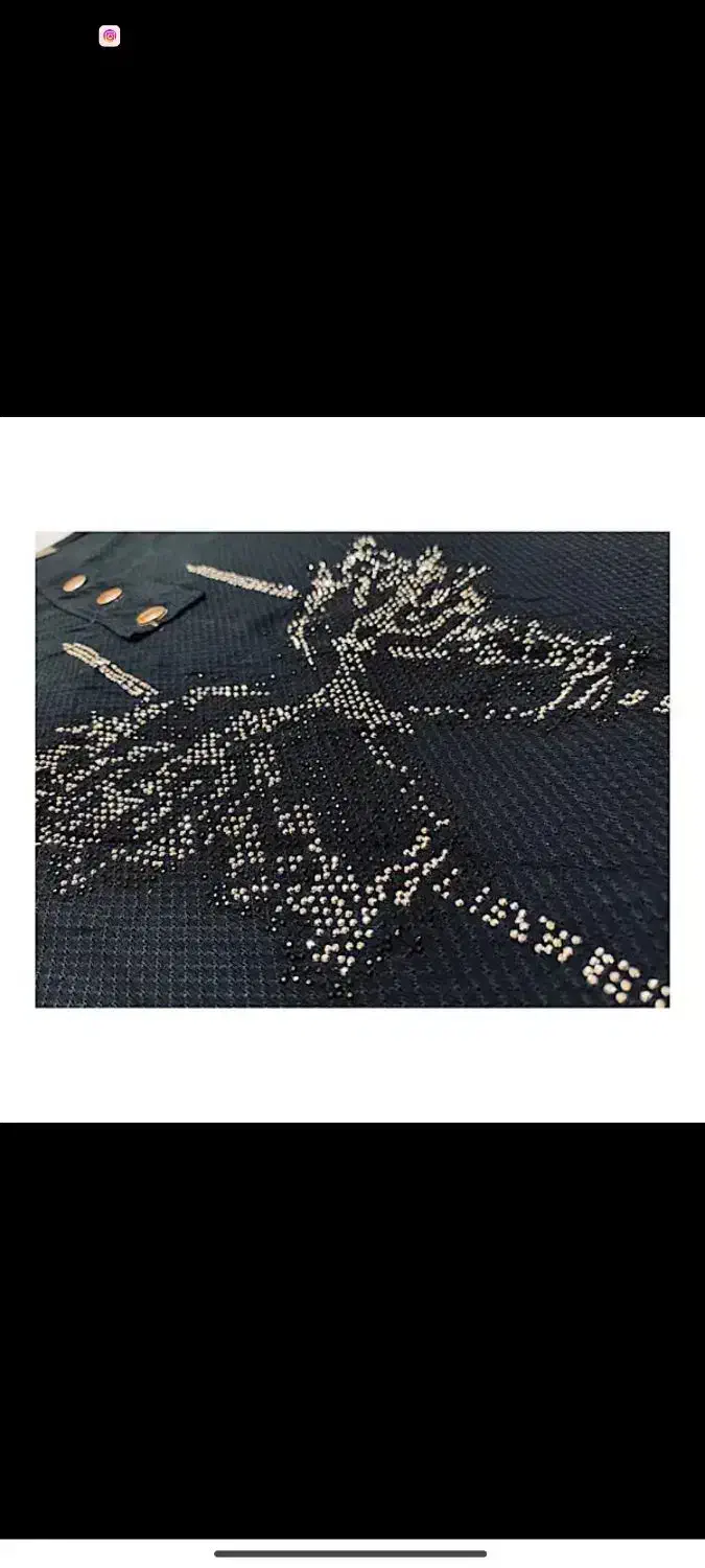 تونیک مجلسی نگین دار|لباس|تهران, ونک|دیوار