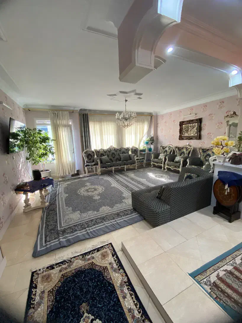 آپارتمان ۹۲ متر ۲ خواب شهرک یاس/چیتگر/دریاچه|فروش آپارتمان|تهران, شهرک یاس|دیوار