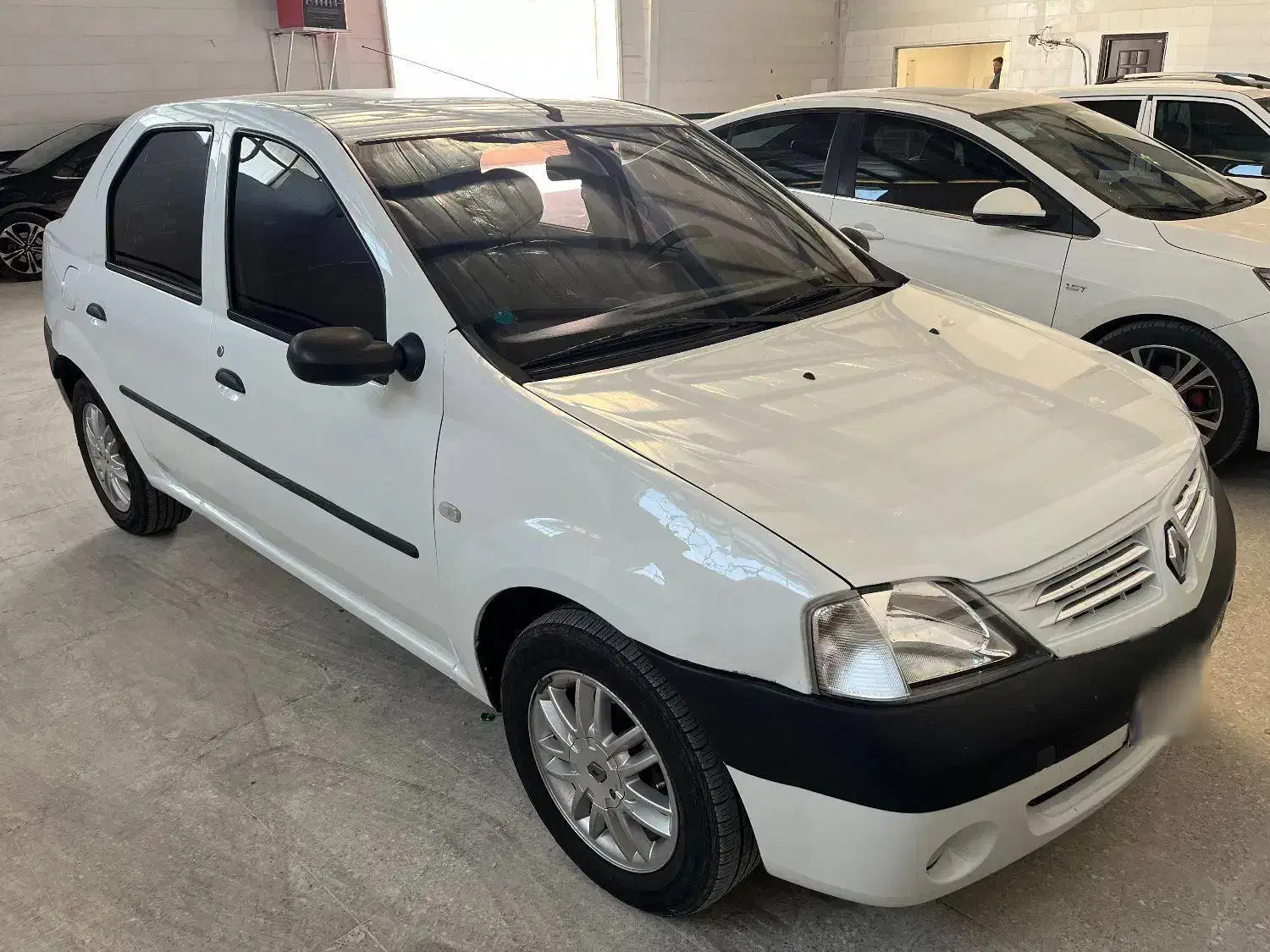 ال۹۰ایران‌خودرو|خودرو سواری و وانت|ساری, |دیوار