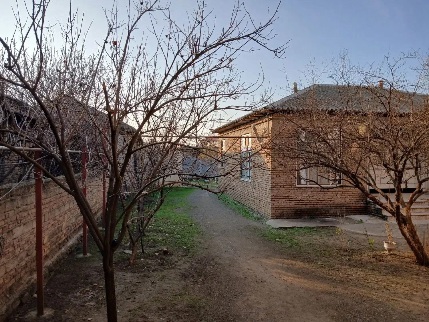 ملک مسکونی در شهرستان ازاد تجاری بیله سوار|فروش زمین و ملک کلنگی|بیله سوار, |دیوار