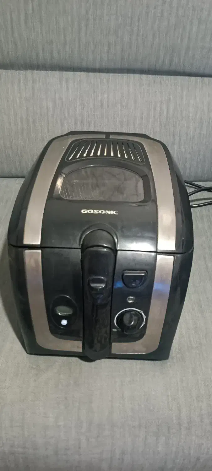 سرخ کن|اجاق گاز و لوازم برقی پختوپز|مشهد, حسینآباد|دیوار