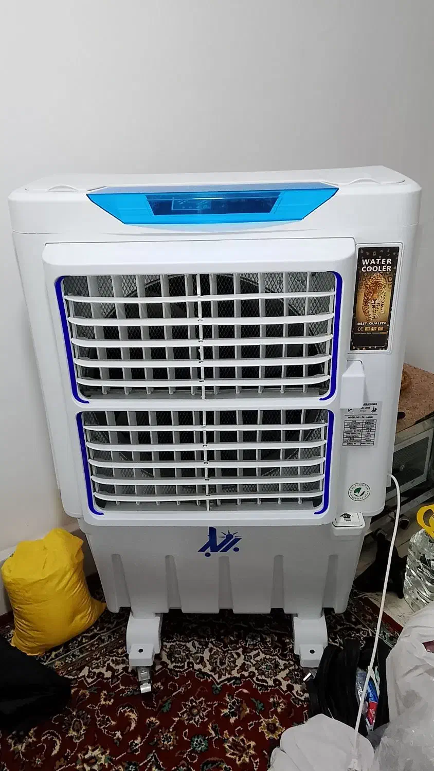 کولر|کولر آبی|مشهد, انقلاب|دیوار