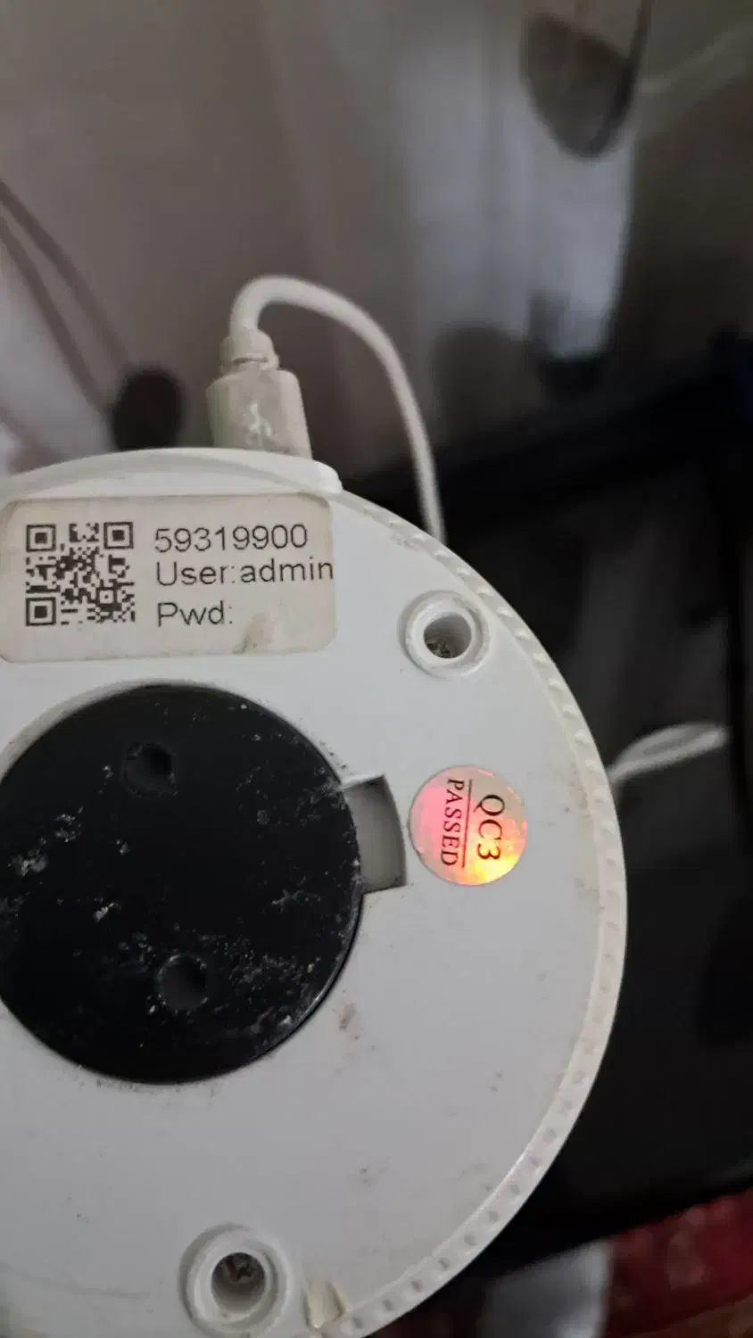 دوربین رومیزی|دوربین مداربسته|اردبیل, |دیوار