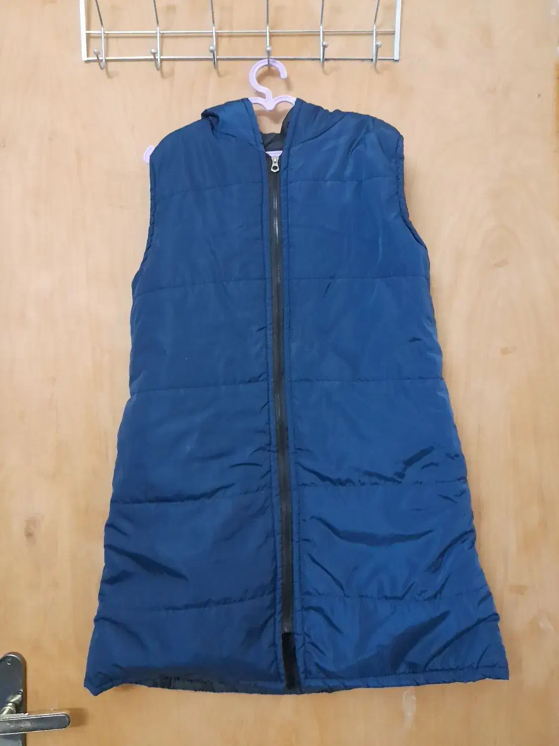 کاپشن زنانه و پافر و سرهمی بچگانه|لباس|گلپایگان, |دیوار