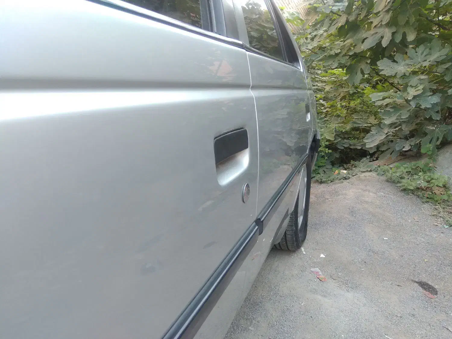 پژو۴۰۵ مدل ۹۸|خودرو سواری و وانت|آق قلا, |دیوار