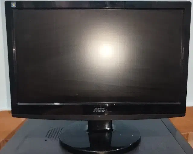 مانیتورAOCو سامسونگ|رایانه رومیزی|بوشهر, |دیوار