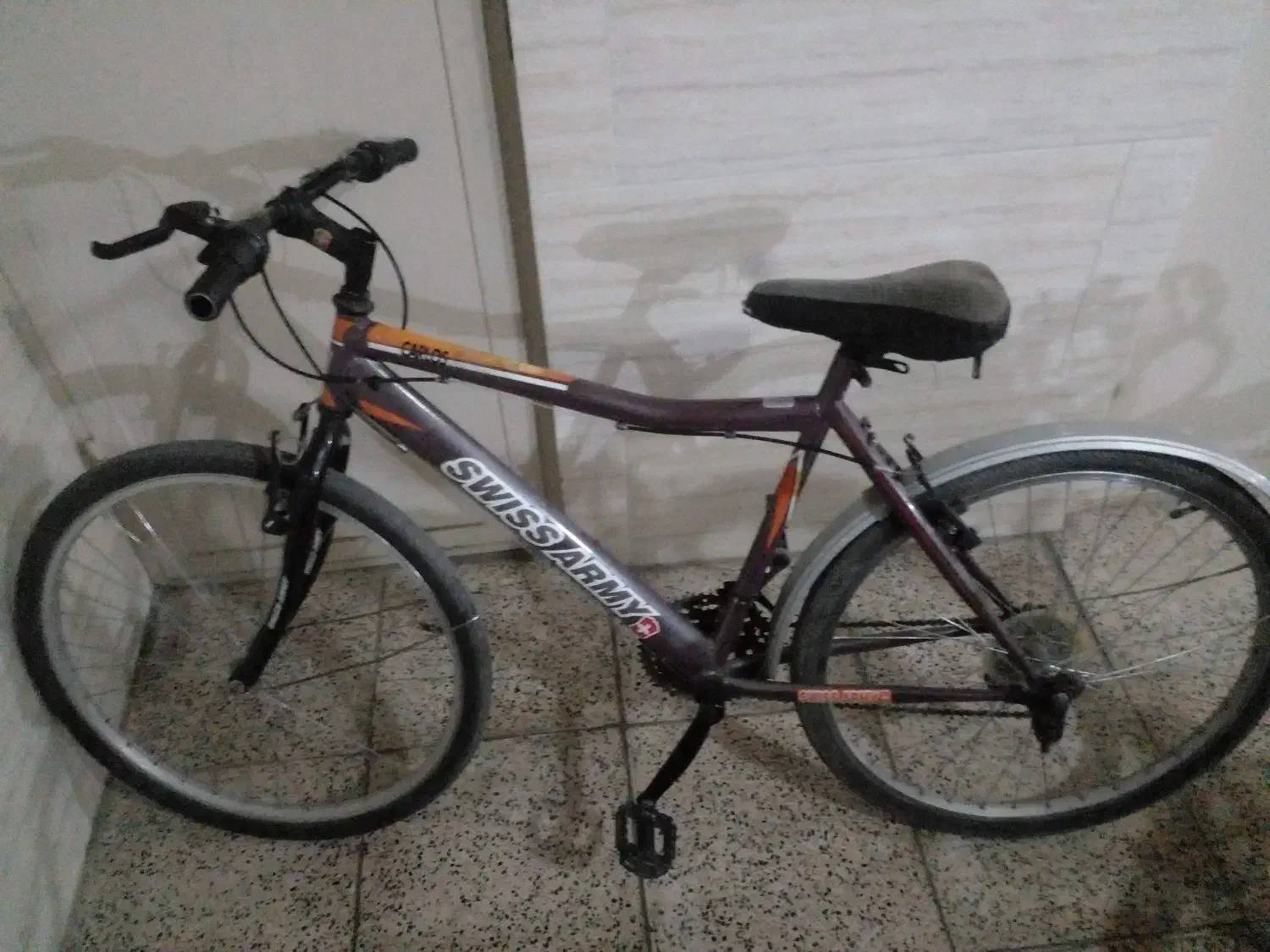 دوچرخه ۲۶|دوچرخه، اسکیت، اسکوتر|باغستان, |دیوار