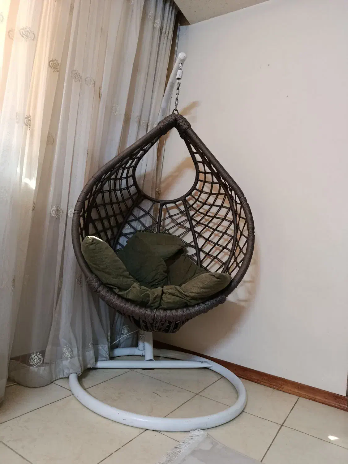 تاب ریلکس|مبلمان خانگی و میز عسلی|فولادشهر, C8|دیوار