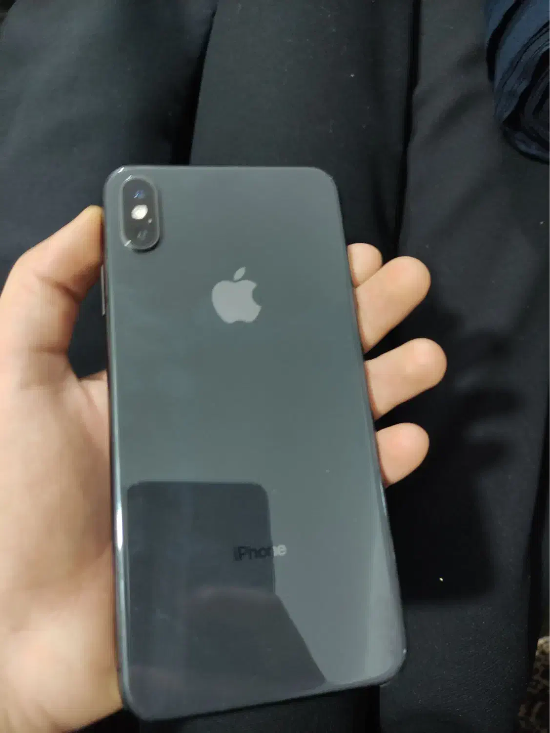 ایفون Xs Max 256|موبایل|اهواز, کوی فرهنگیان ۱|دیوار