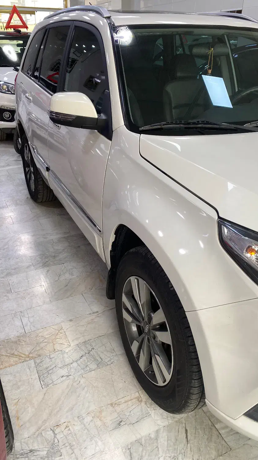 MVM x33s|خودرو سواری و وانت|قدس, شهرقدس|دیوار