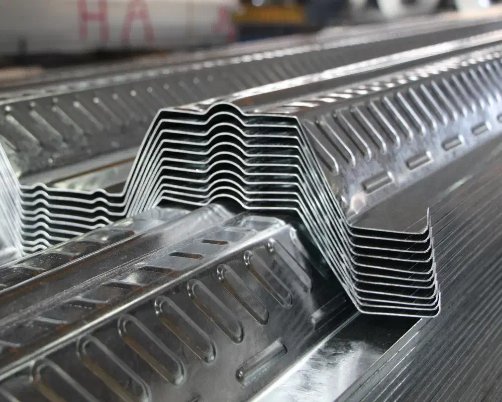 تولید کننده ورق عرشه فولادی|مصالح و تجهیزات ساختمان|تهران, زیبادشت|دیوار