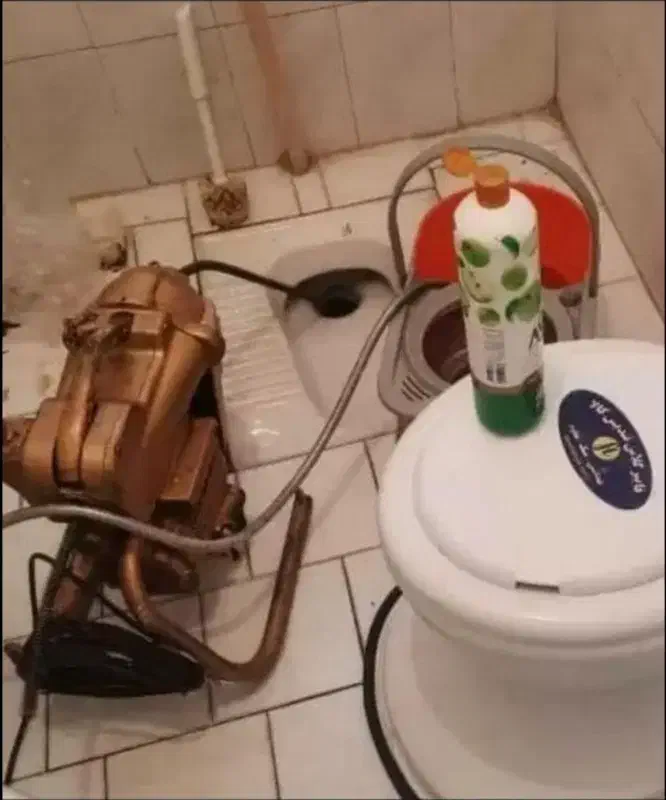 لوله بازکن چهارباغ سهیلیه گلسار کردان کوهسار سرخاب|خدمات پیشه و مهارت|چهارباغ, |دیوار