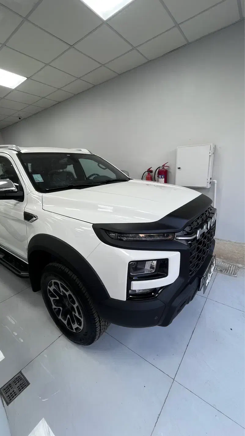 کی ام سی تی۹ صفر‌ سفید مشکی نقد و‌اقساط|خودرو سواری و وانت|کرج, مهرویلا جنوبی|دیوار