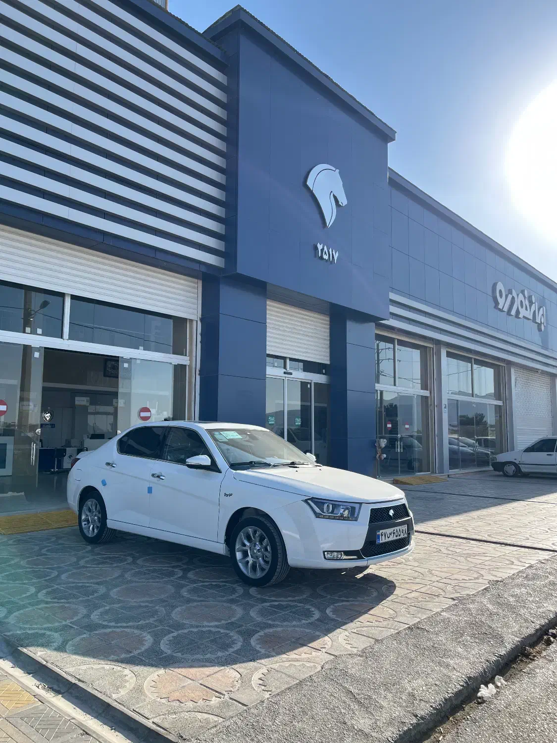 ساینا S با استاندارد ۸۵ گانه|خودرو سواری و وانت|ایلام, |دیوار