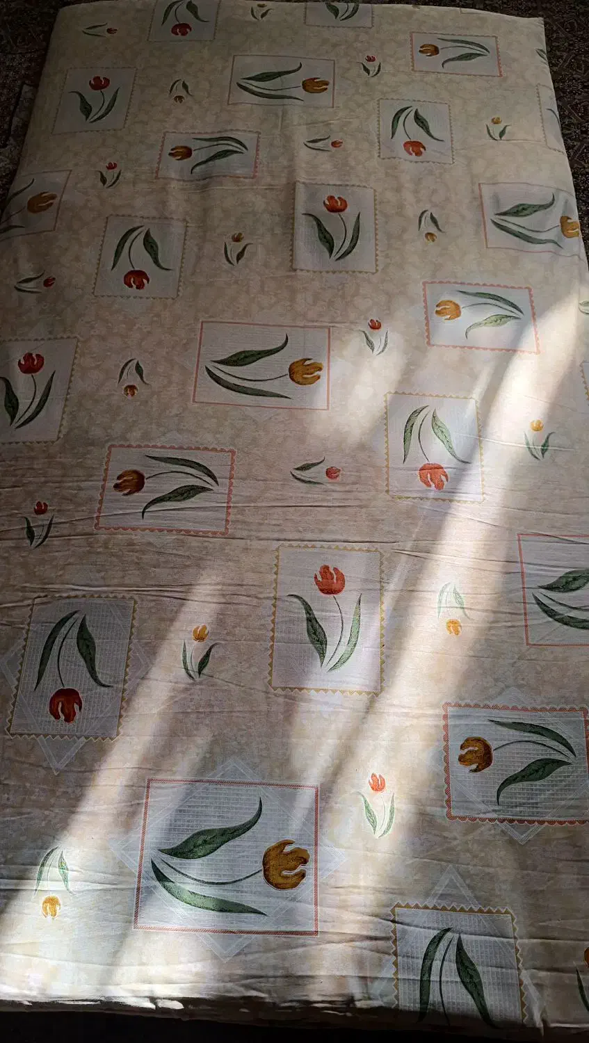 ۵ عدد تشک|رختخواب، بالش، پتو|کرج, حسین آباد (اکبر آباد)|دیوار