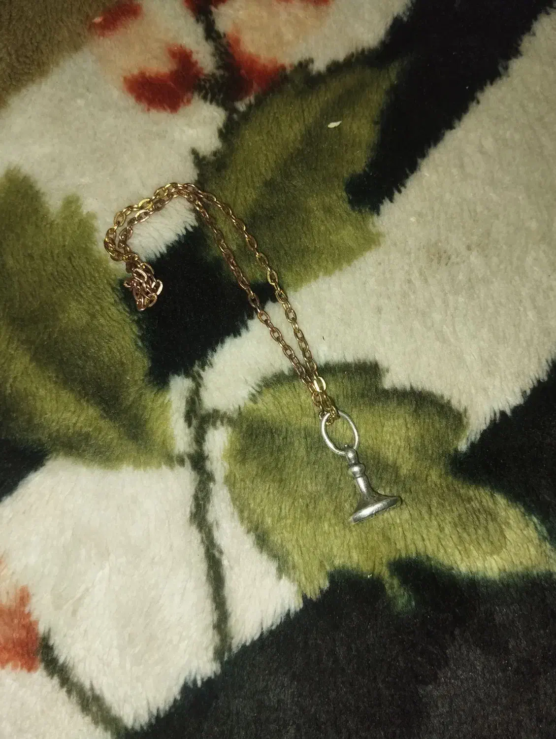 مهر قدیمی|جواهرات|یاسوج, |دیوار