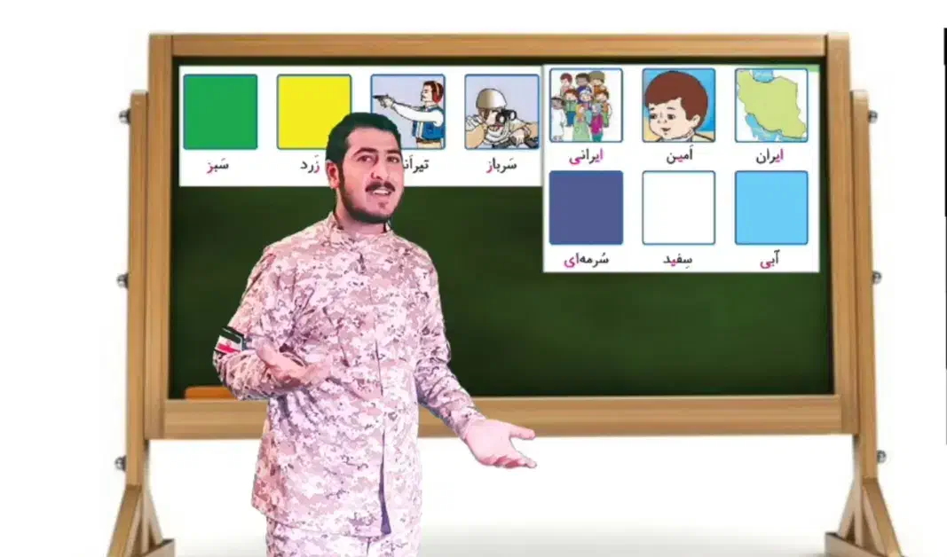 تدریس خصوصی پایه های اول،دوم،سوم و چهارم ابتدایی|خدمات آموزشی|کهنوج, |دیوار