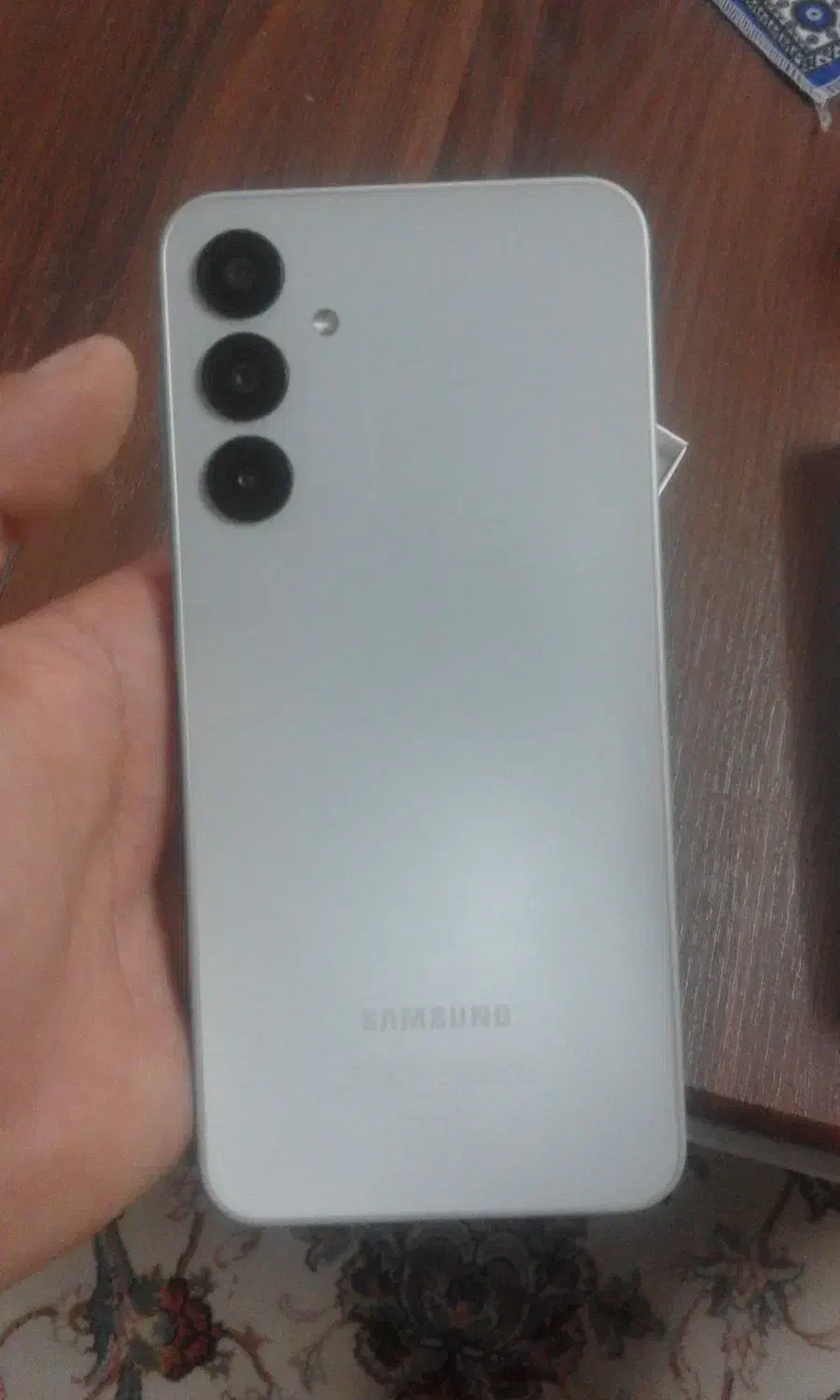 a16 256 gig|موبایل|گنبد کاووس, |دیوار