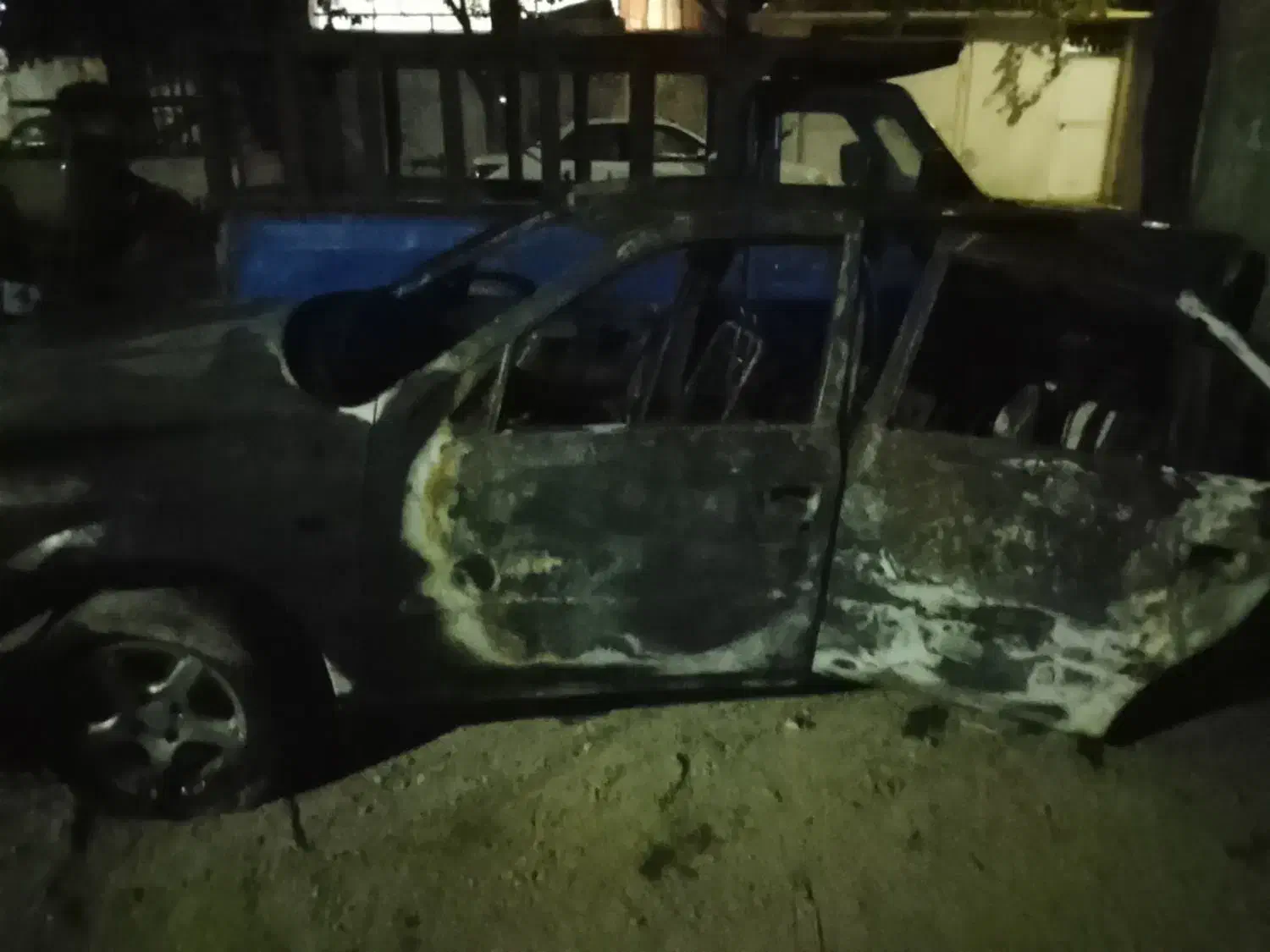 سمند مدل 88|خودرو سواری و وانت|تهران, یافت آباد جنوبی|دیوار