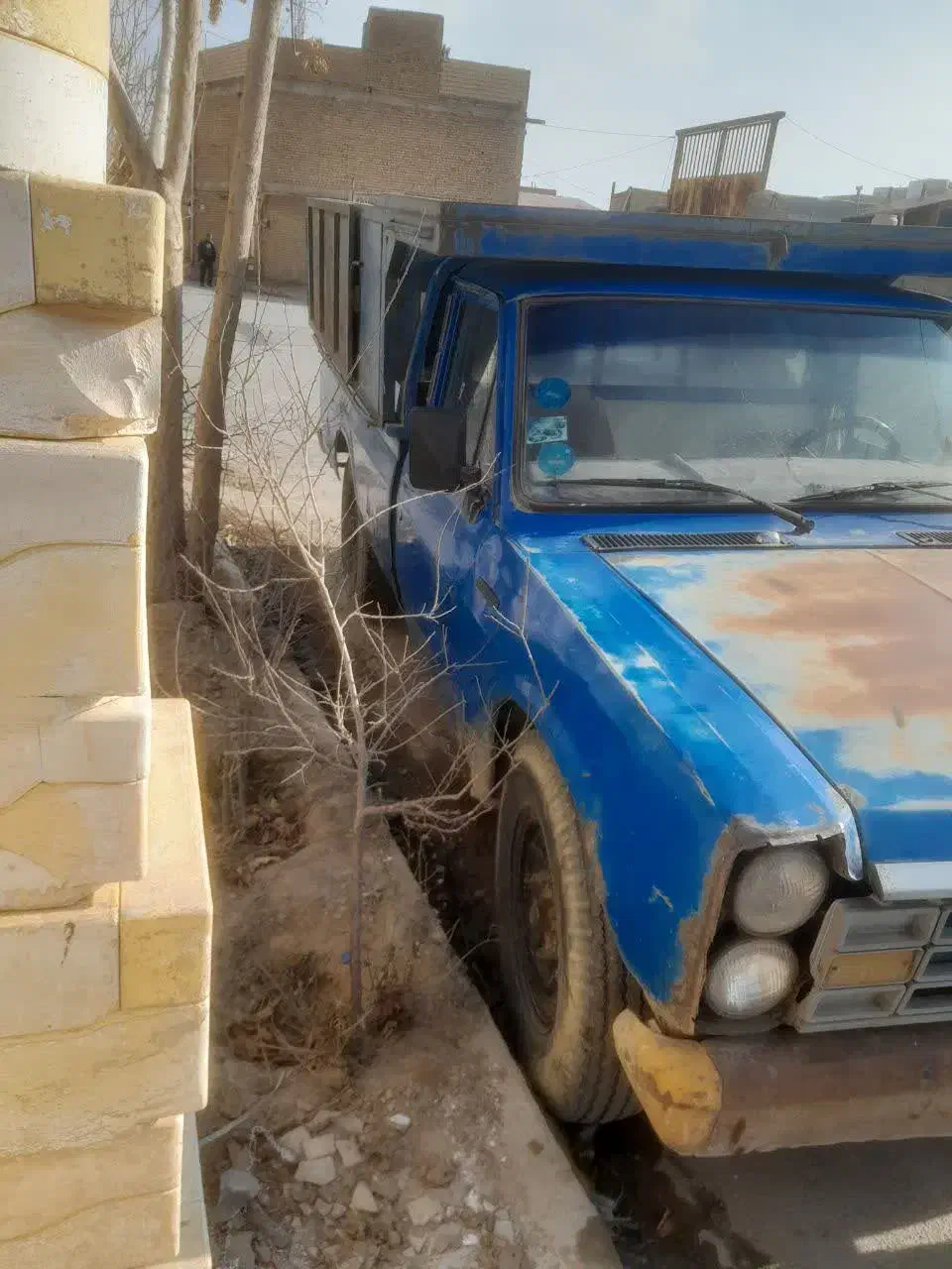 خودرو نیسان|خودرو سواری و وانت|لالجین, |دیوار