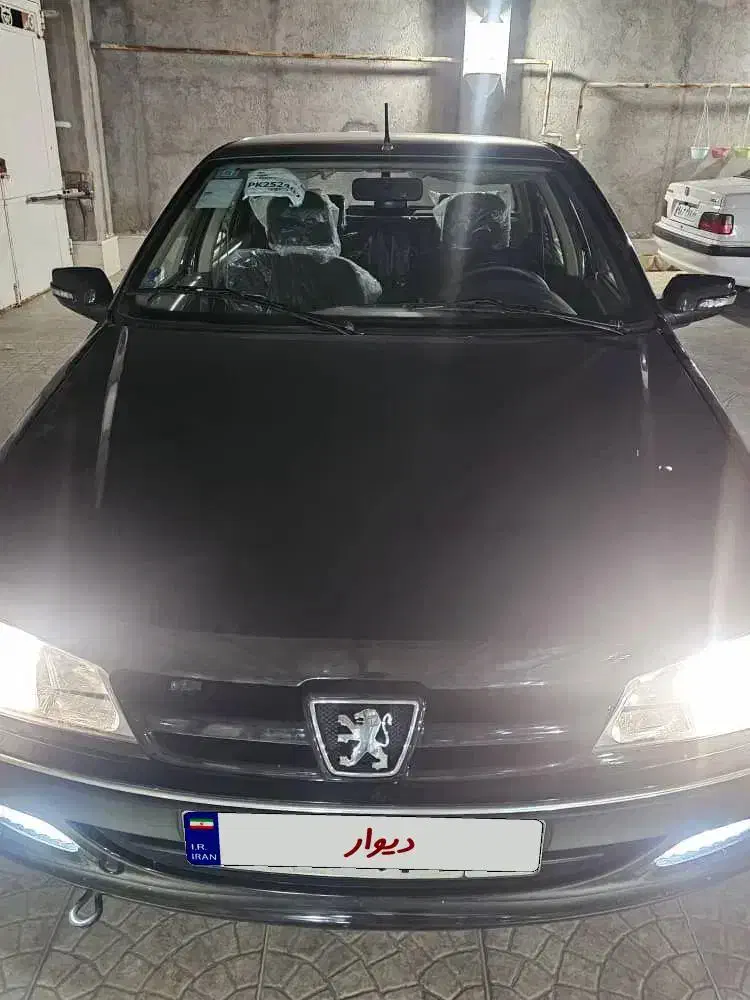 پارس سال 402 صفر|خودرو سواری و وانت|لامرد, |دیوار