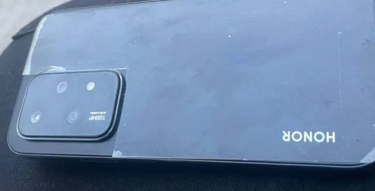 آنر 200 لایت|موبایل|دامغان, |دیوار