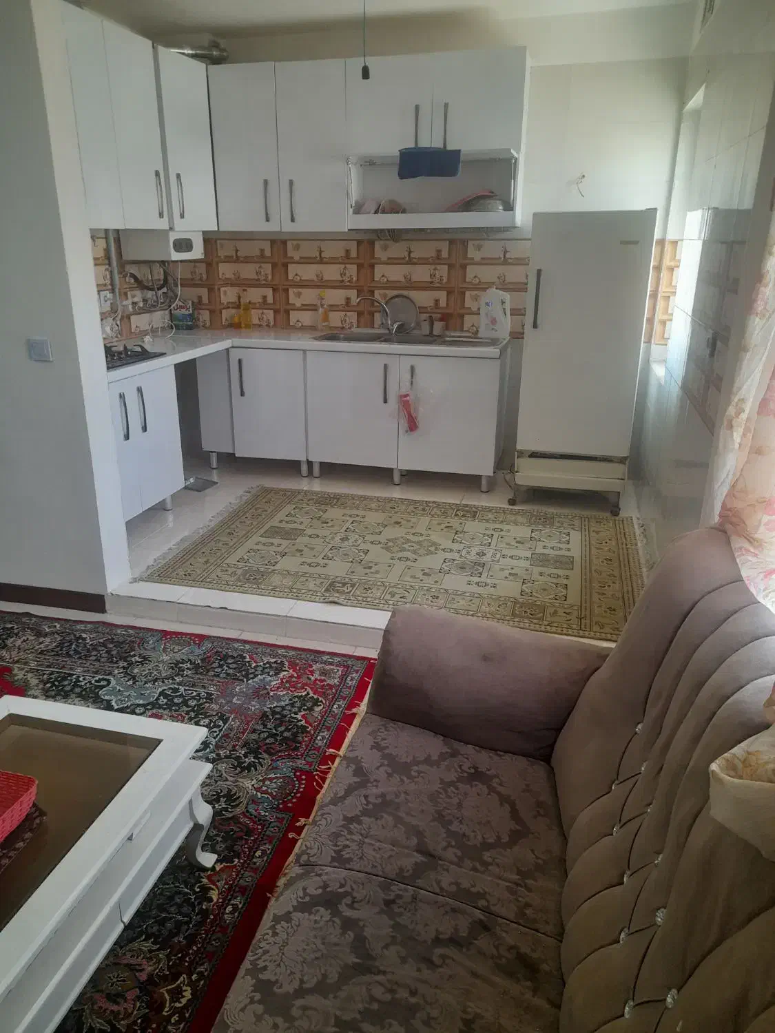 اجاره|اجارهٔ کوتاه‌مدت آپارتمان و سوئیت|صفادشت, |دیوار