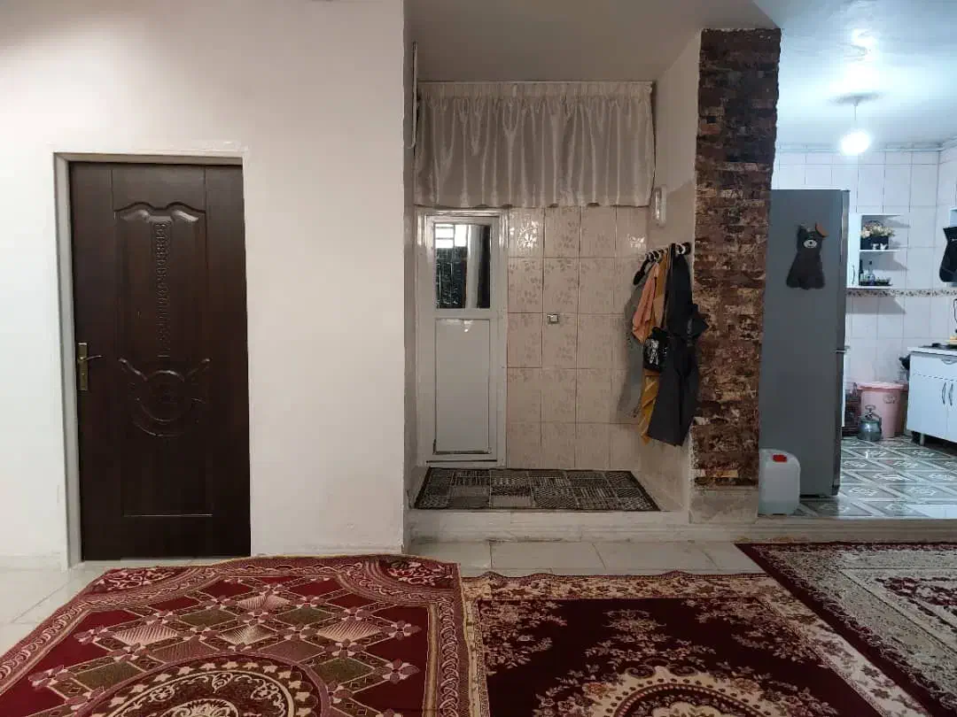 منزل دوخواب دوبلکس،تفیهان(تیون)|فروش خانه و ویلا|شیراز, بید زرد|دیوار