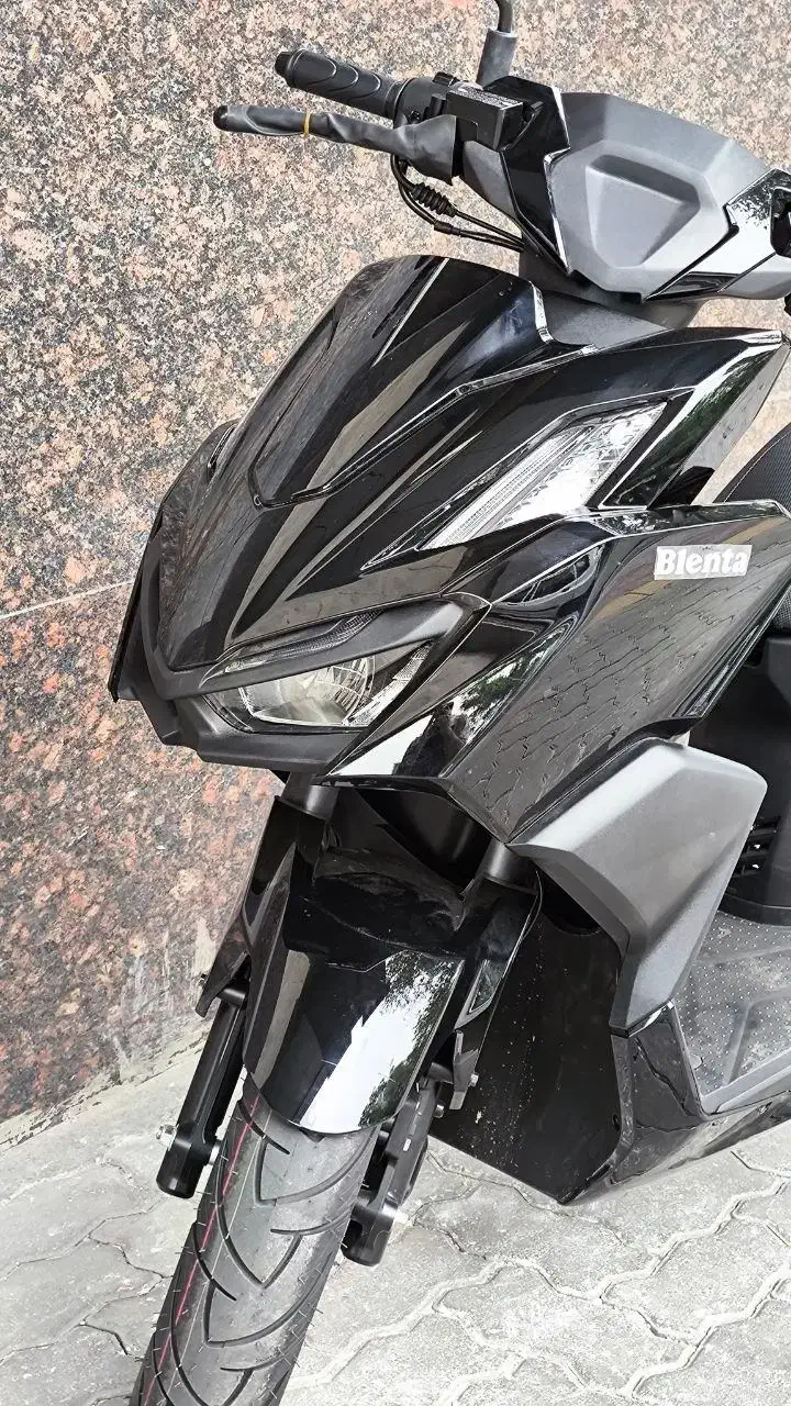 موتور سیکلت بلنتا V150Iرادیاتور دار ۱۴۰۳|موتورسیکلت|تبریز, |دیوار