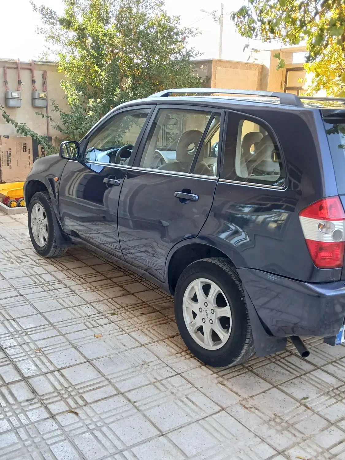 ام وی ام تک برگ سند.|خودرو سواری و وانت|یاسوج, |دیوار