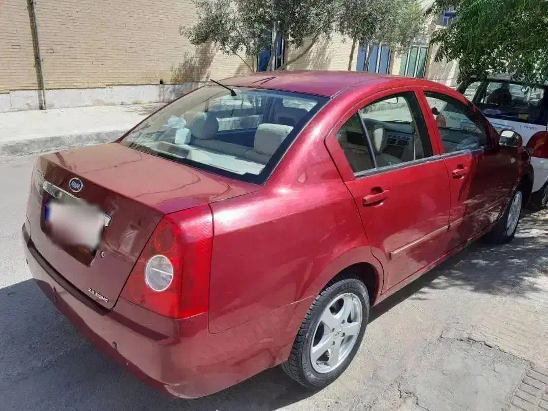 فروش  فوریmvm 530 مدل۹۲ موتور۲۰۰۰ کمک ماکسیمایی|خودرو سواری و وانت|یزد, |دیوار