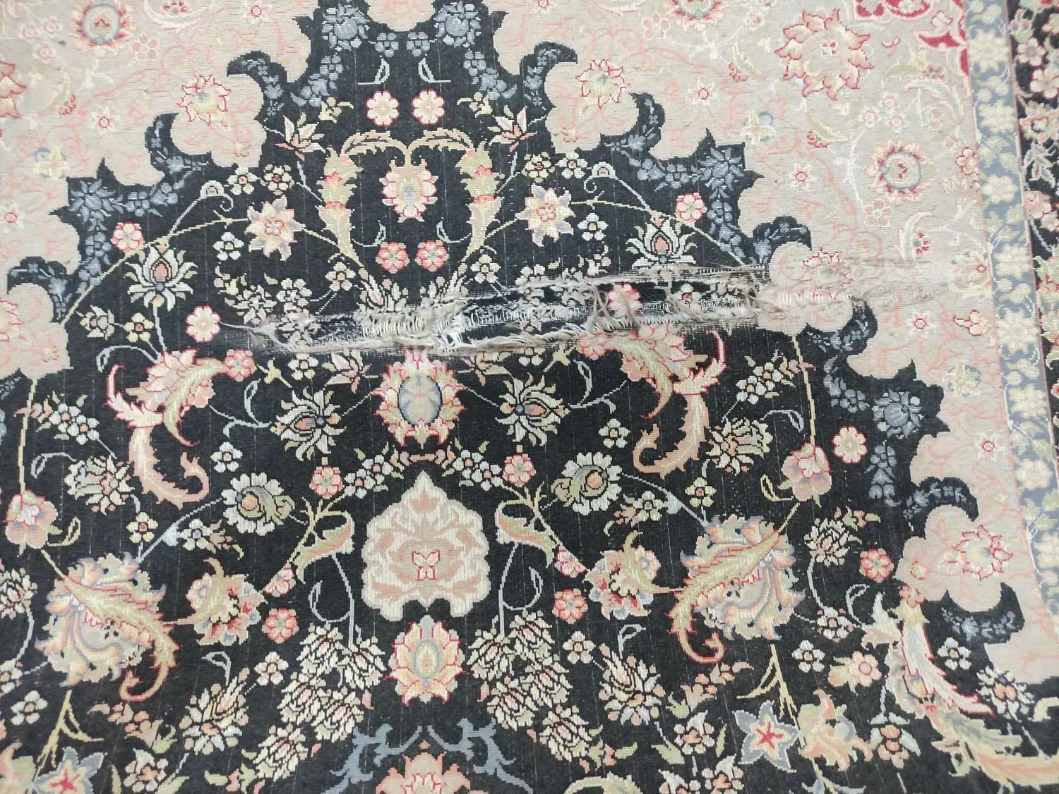 قالیچه 1*2|فرش|تهران, دهقان|دیوار